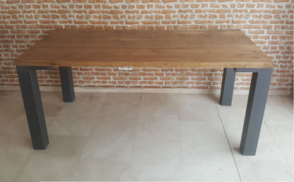 Mesa comedor PALIO - Manuel Interiorismo