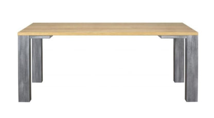 Mesa comedor PALIO - Manuel Interiorismo