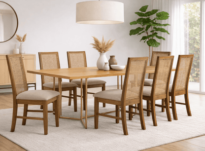 Mesa comedor TERA - Manuel Interiorismo