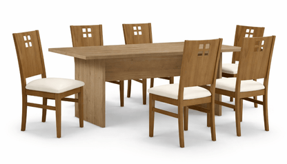 Mesa comedor VADOR - Manuel Interiorismo