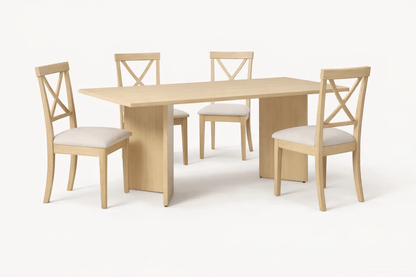 Mesa comedor VALBUENA - Manuel Interiorismo