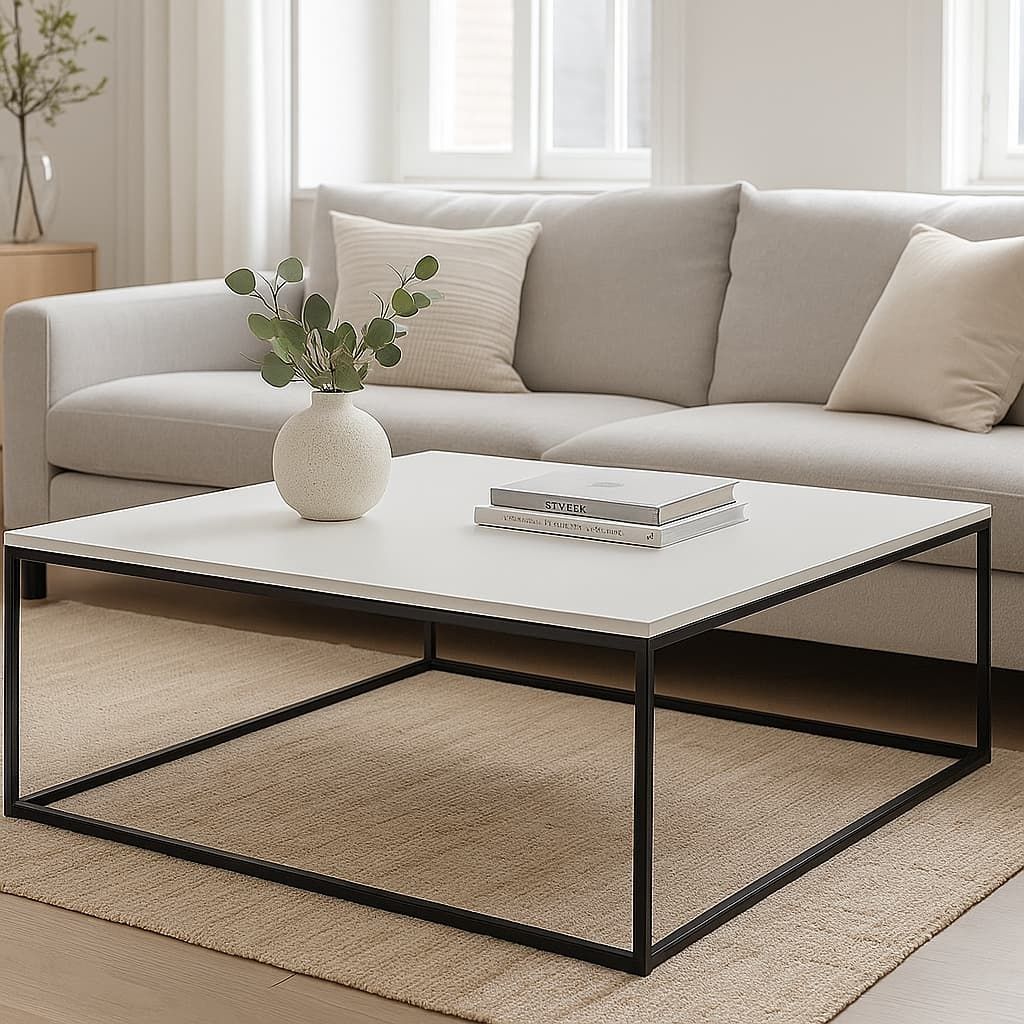 Mesa de centro COMBI 46 - Manuel Interiorismo