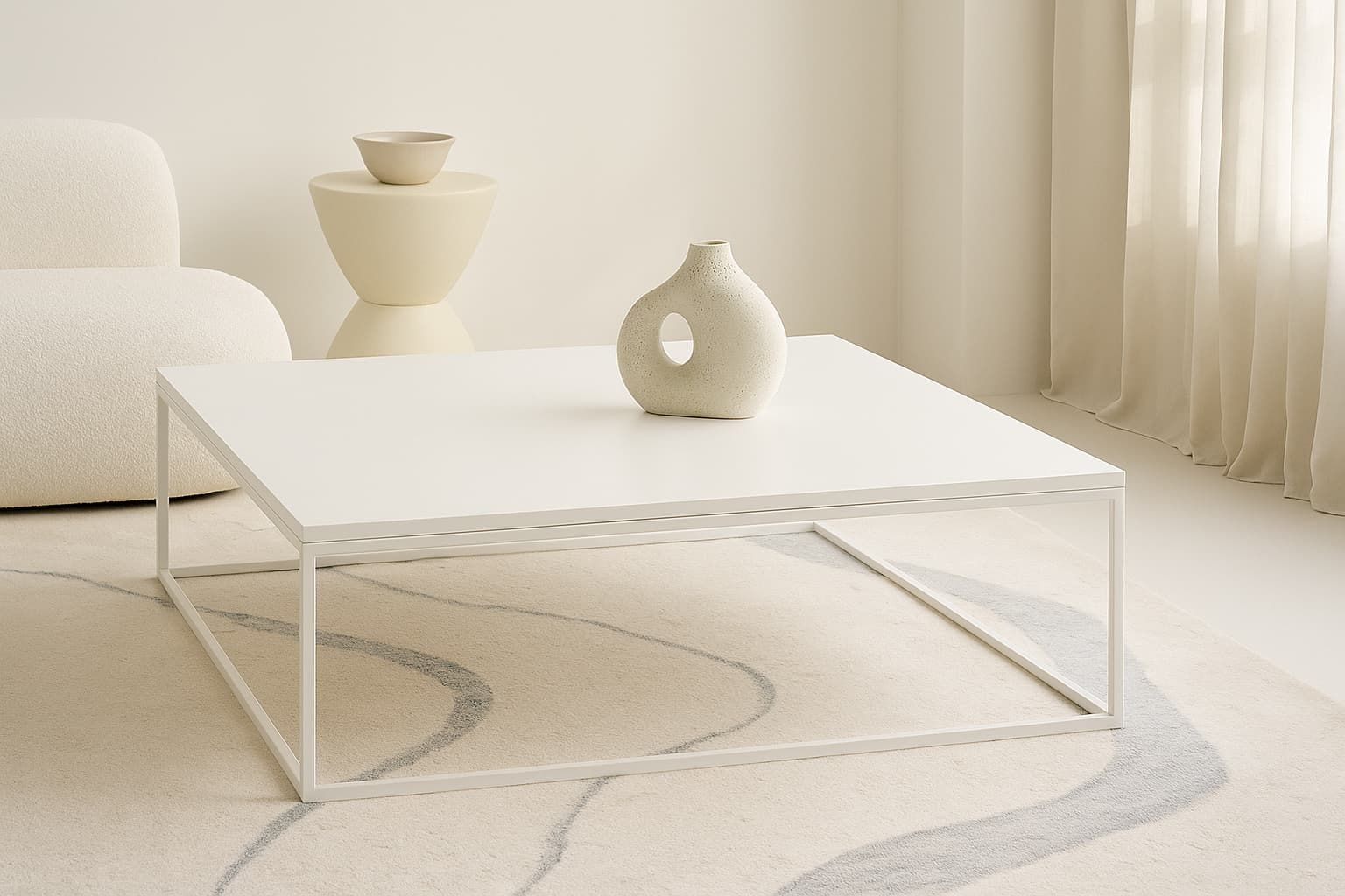 Mesa de centro COMBI 46 - Manuel Interiorismo