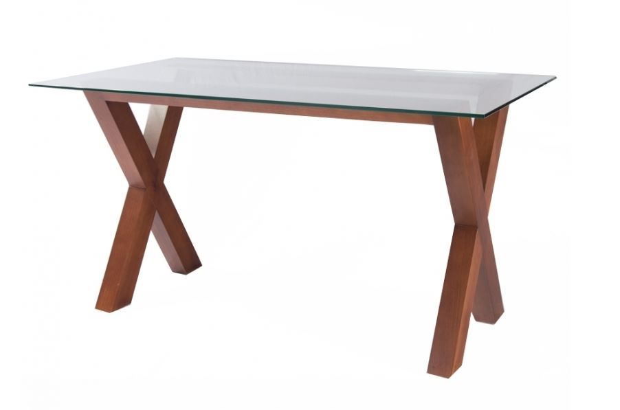 Mesa escritorio ALONSO CRISTAL - Manuel Interiorismo