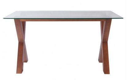 Mesa escritorio ALONSO CRISTAL - Manuel Interiorismo