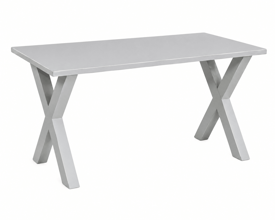 Mesa escritorio ALONSO MADERA - Manuel Interiorismo