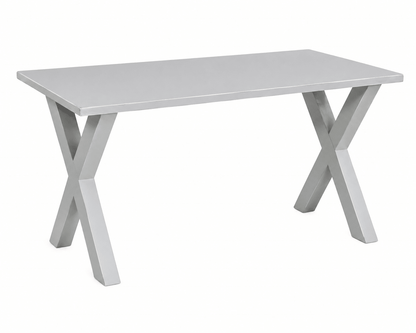 Mesa escritorio ALONSO MADERA - Manuel Interiorismo