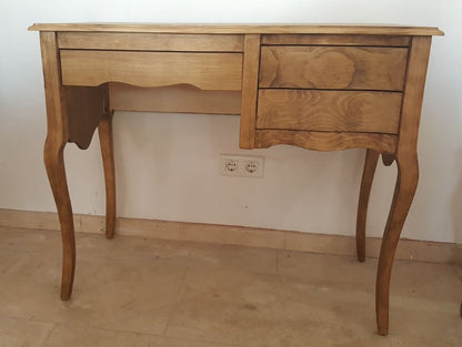 Mesa escritorio PRIMAVERA 100CM - Manuel Interiorismo