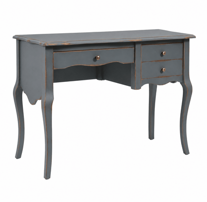 Mesa escritorio PRIMAVERA 100CM - Manuel Interiorismo