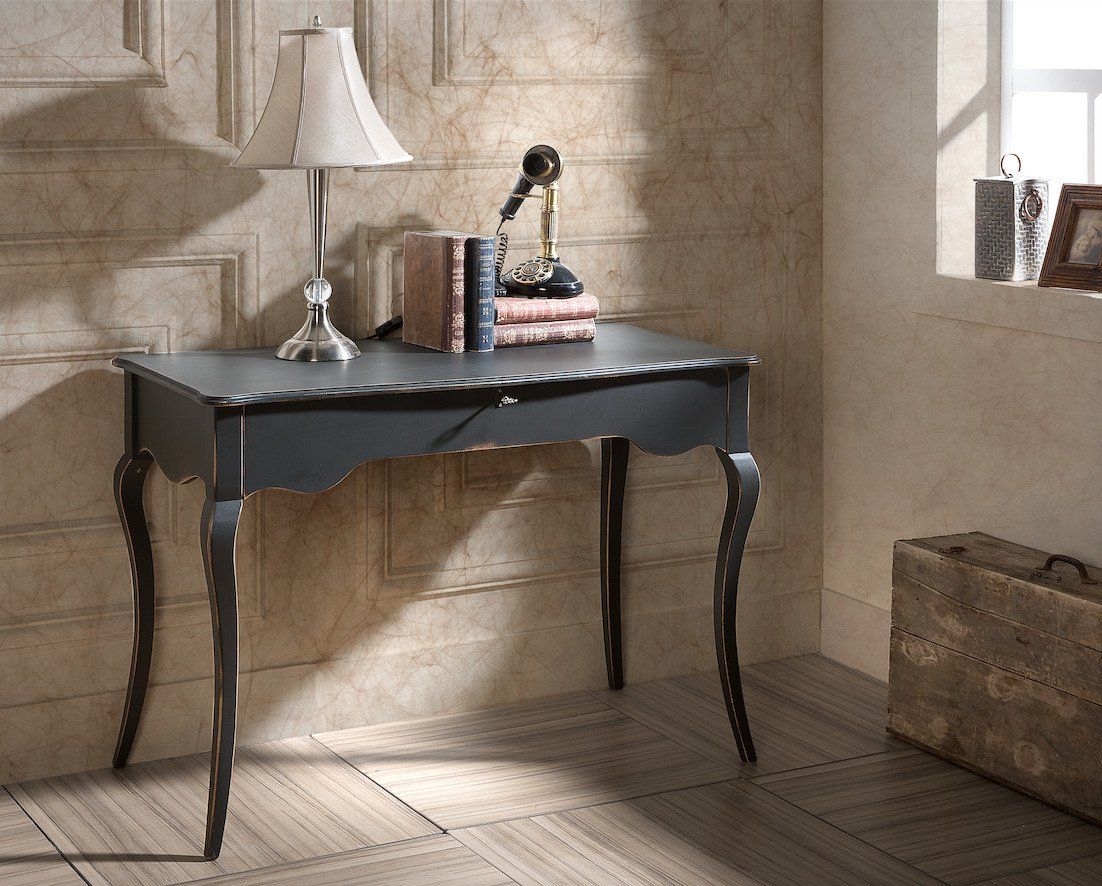 Mesa escritorio YAGO - Manuel Interiorismo