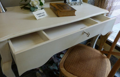 Mesa escritorio YAGO - Manuel Interiorismo