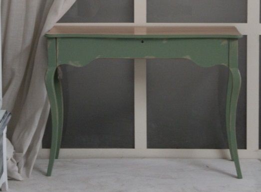 Mesa escritorio YAGO - Manuel Interiorismo