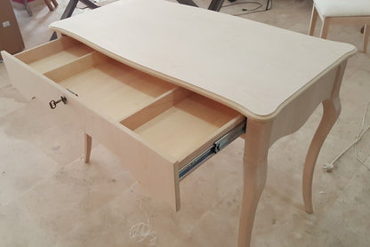 Mesa escritorio YAGO - Manuel Interiorismo