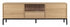 Mueble TV CALAD B/H P – mueble TV a medida madera | Look Vintage