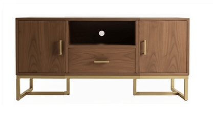 Mueble TV CONCEP 2P/1C BH - Manuel Interiorismo