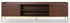 Mueble TV LAVORA B/H grande - Manuel Interiorismo