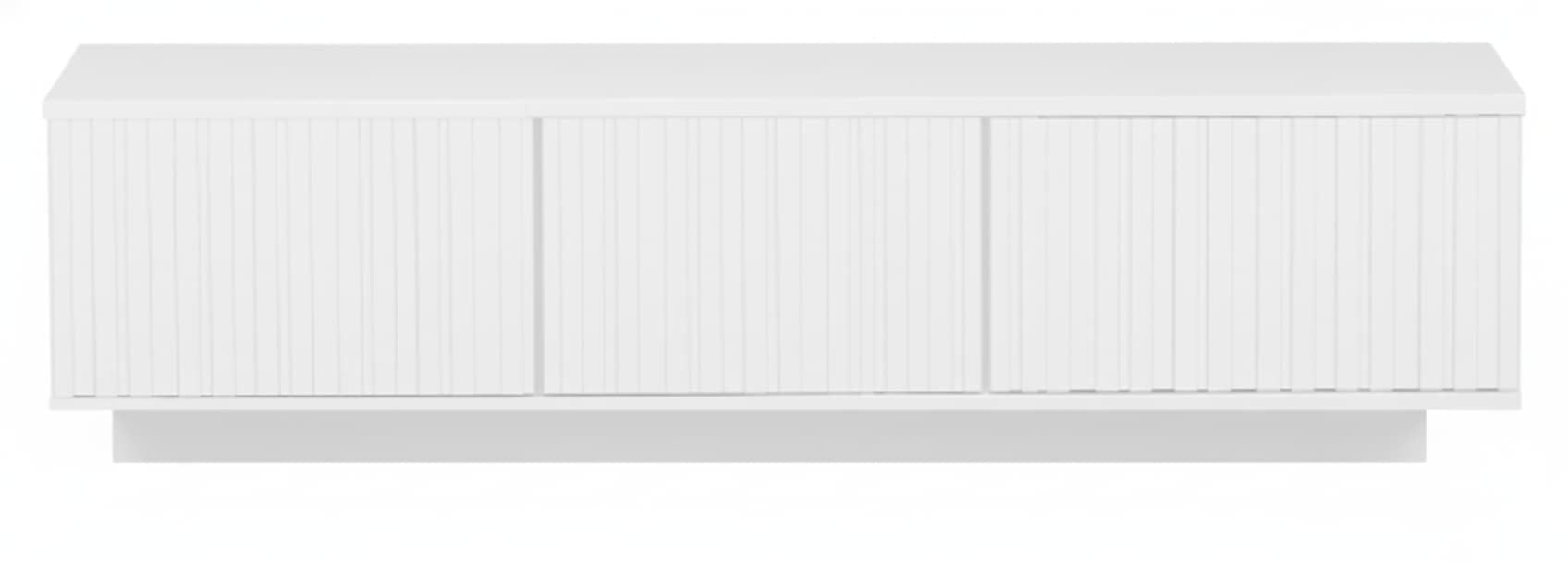 Mueble TV LIPA 3P - Manuel Interiorismo