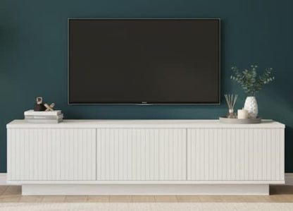 Mueble TV LIPA 3P - Manuel Interiorismo