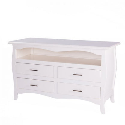 Mueble Tv PRIMAVERA - Manuel Interiorismo