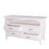 Mueble Tv PRIMAVERA – mueble TV a medida madera | Look Vintage
