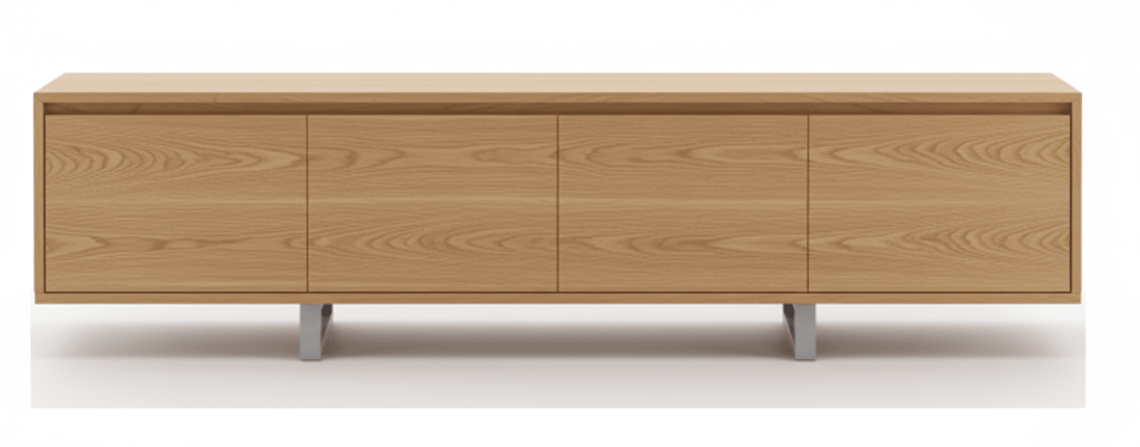 Mueble TV TOPIN 4 puertas - Manuel Interiorismo
