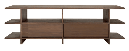 Mueble TV VOLA - Manuel Interiorismo